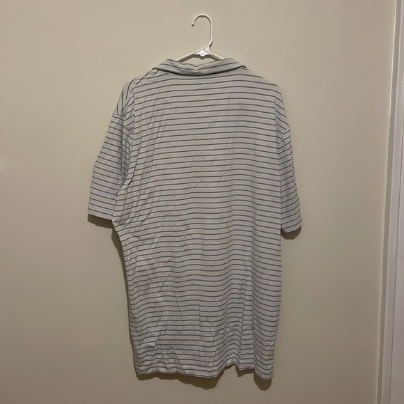 Dunhill Golf Polo Xl - Picture 2 of 2